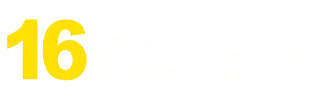 Logo da 16bet