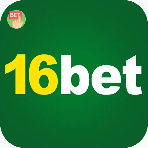 Apostas esportivas 16bet - futebol e esportes ao vivo