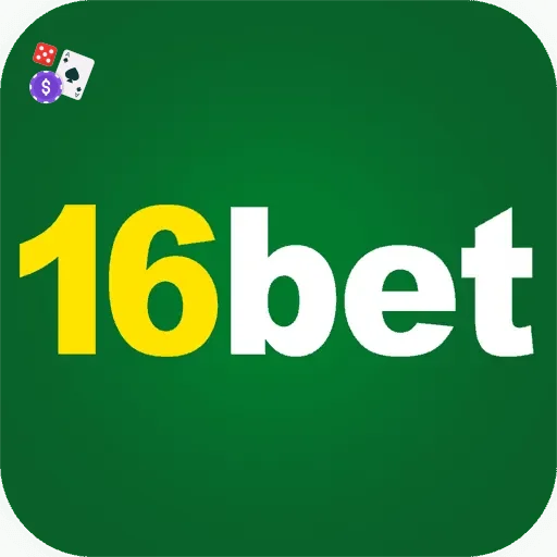 Cassino 16bet - mesas ao vivo e jogos