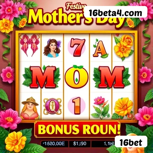 Configurações úteis dentro do app 16bet