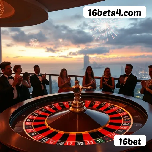 Slots no app 16bet mobile