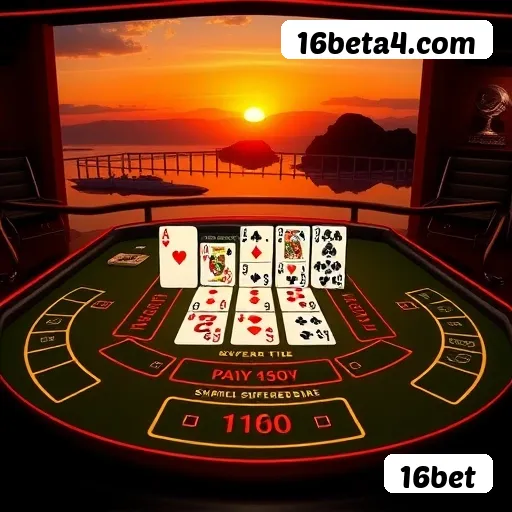 App 16bet apostas esportivas mobile