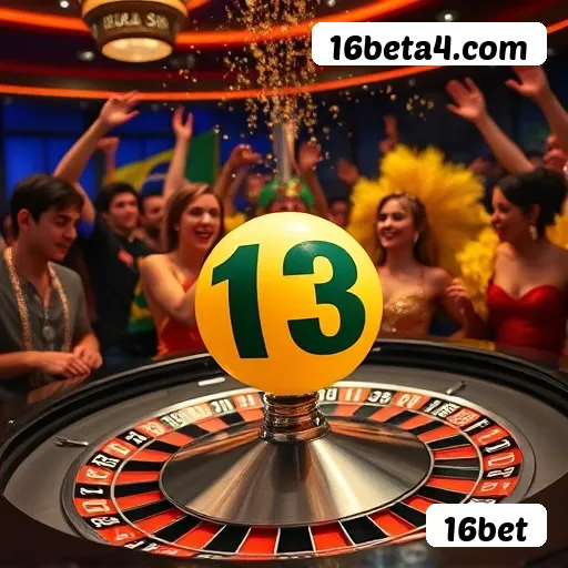 16bet slots no app