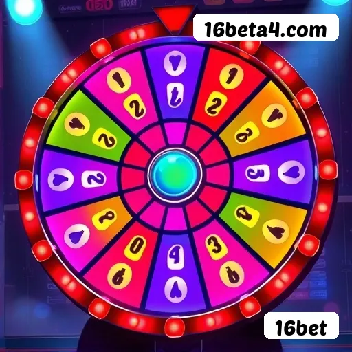 Aplicativo móvel 16bet para iOS e Android