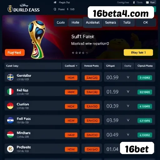 Starlight Princess - Slot game com multiplicadores na 16bet