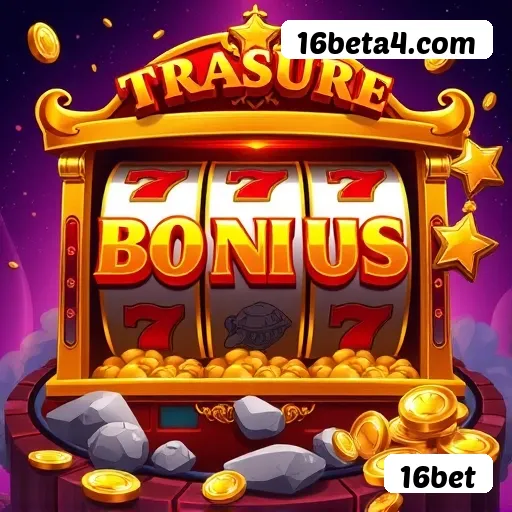 App 16bet slots mobile