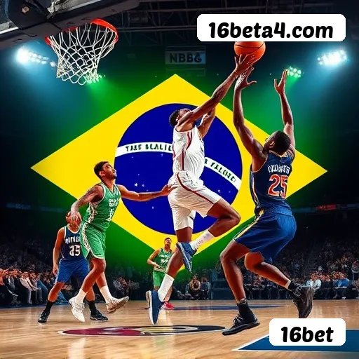 Bônus exclusivos membros VIP 16bet