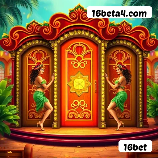 Cashback VIP 16bet - reembolso semanal