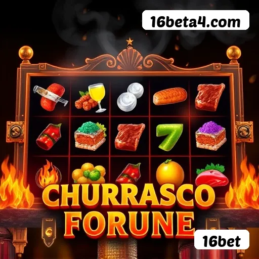 Slots com prêmios 16bet